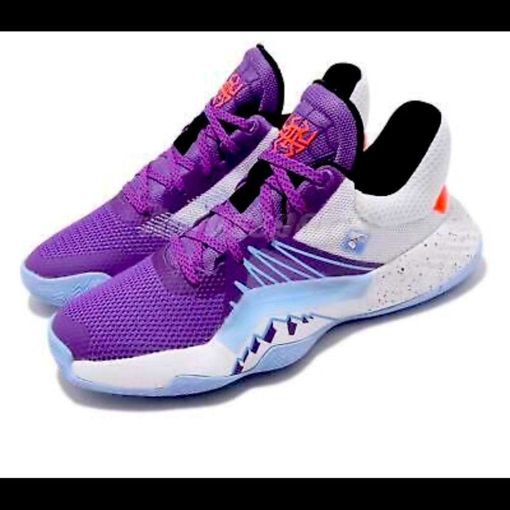 Donovan Mitchell Spidee Kicks